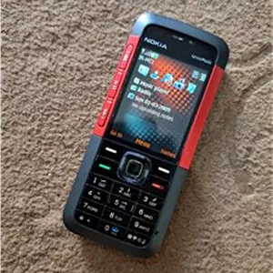 گوشی نوکیا 5310 اکسپرس موزیک با جعبه و لوازم کامل