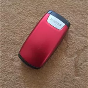گوشی سامسونگ تاشو C260 (توضیحات حتما خوانده شود)