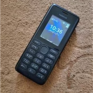 گوشی نوکیا 108 ویتنام دوسیمکارت (توضیحات)