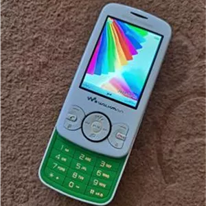 گوشی سونی اریکسون W100 Spiro فوق آنتیک