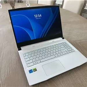 لپ تاپ Msi Sword 15 Corei7