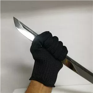 دستکش کولار مخصوص تاکتیکال ضد برش