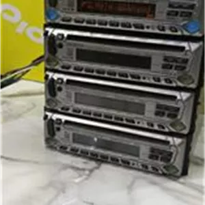 پخش کنوود KDC-MP4023
