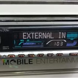 جی وی سی KD-G815