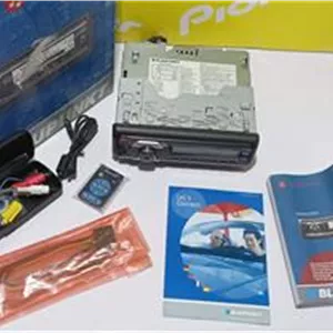 بلاپونکت MP57 بلوتوث دار USB خور