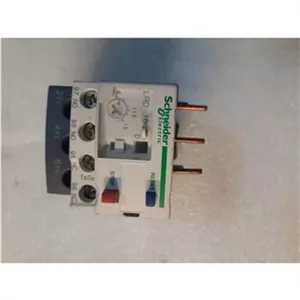 رله حرارتی Schneider Electric TeSys LRD 16