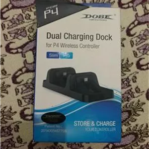 داک شارژر دسته ps4