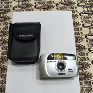 دوربین عکاسی آنالوگ سامسونگ fino 30 dlx