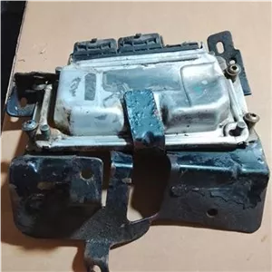 ای سی یو ECU سمند موتور ملی(معیوب)