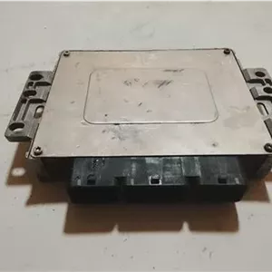 ECU فابریک سمند(سه فیش)