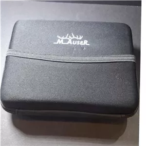 کیف دوربین دو چشم