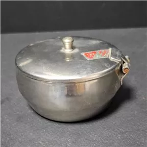 قندان استیل فیل نشان