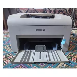 پرینتر سامسونگ ML-2570 توضیحات