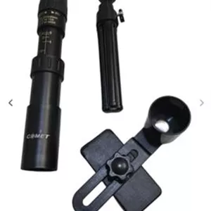 دوربین تکچشمی کومت 40_30×10