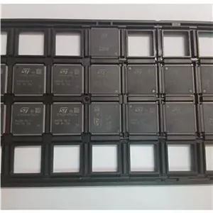 STM 32 f429 igt6
