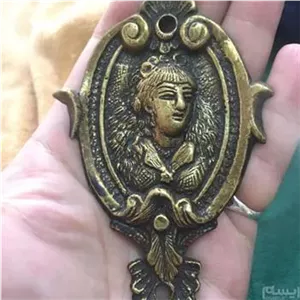 تندیس کف دستی قدیمی