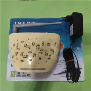 مودم ADSL تی پی لینک مدل TD-W8951ND
