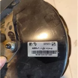بوستر و پمپ ترمز پارس