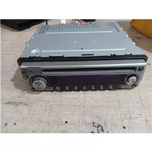 ضبط کنوود چهار خروجی