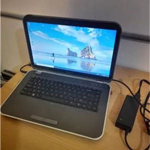 دل i7 گرافیک دار یه ترا