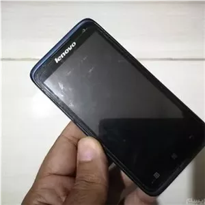 گوشی موبایل لنوو A526