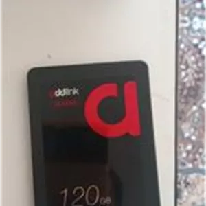 Ssd 120gb addlink