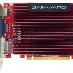 Nvidia gainward 9500 gt 1gb