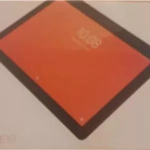 تبلت لنوو Tab E10 Lenovo