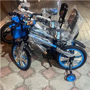 دوچرخه بلست 16