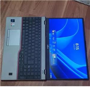 لپ تاپ فوجیتسو i7 نسل 12