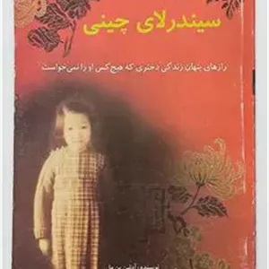 سیندرلای چینی آدلین ین ما ادیب