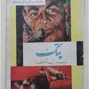 پتک میکی اسپیلین دلجو، مجاهد