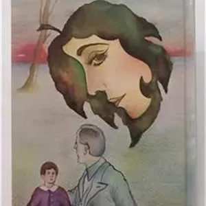 خزان یک زن     پروانه پورانفکر