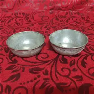 پیاله مسی پهلوی (قیمت برای یک عدد)