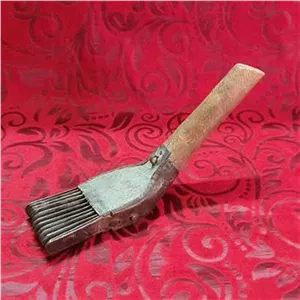 دستوک فرش بافی پهلوی