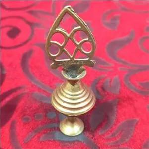 سرمه دان برنجی پهلوی