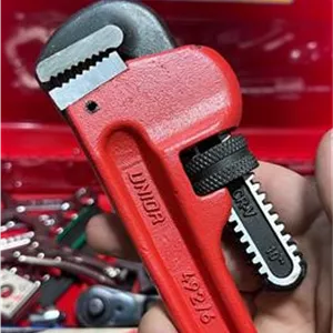 آچار شلاقی 10 اینچ یونیور اسلونی (سری جدید) UNIOR