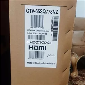 تلویزیون جی پلاس