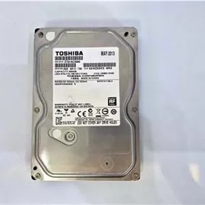 هارد توشیبا 500 گیگابایت
