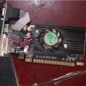 gt210 pov 1gb