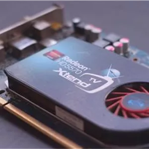 sapphire hd 5570 dvb-t 1gb