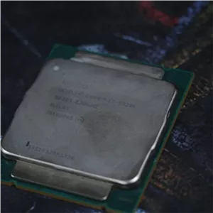 core i7 5820k