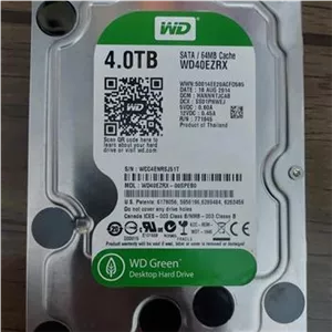 هارد 4ترا ، رم سرور 32 گیگ ddr4
