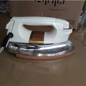 اطو black and decker اصل انگلستان