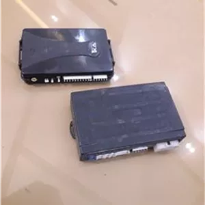 دزدگیر تصویری ماشین