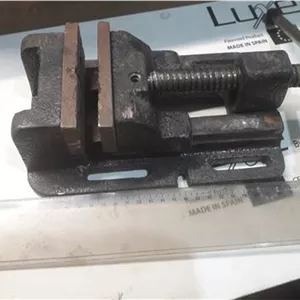 گیره زیر دریل، سایز بزرگ