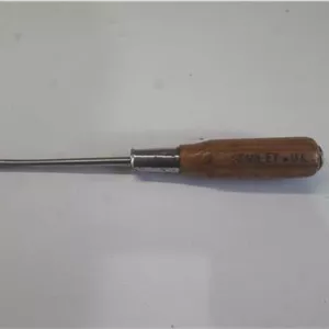 پیچ گوشتی ضربه خور استنلی