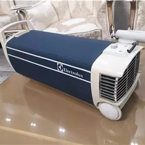جاروبرقی الکترولوکس انگلستان،خاص و کمیاب