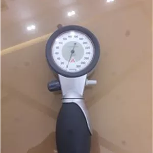 گیج فشارسنج هاین آلمان (توضیحات دارد)