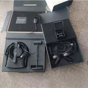 عینک oculus rift